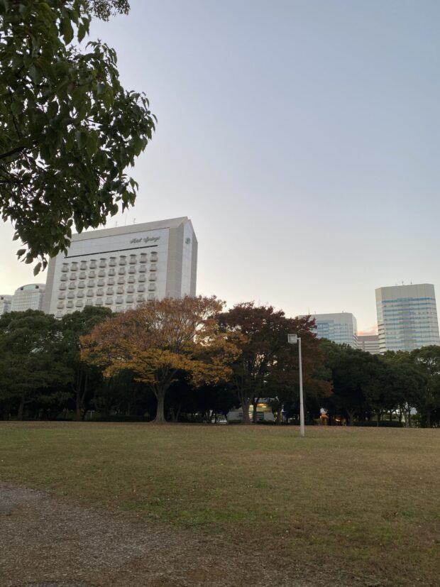 エノキ